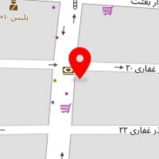 مرکز مشاوره احیا