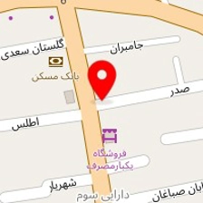 دکتر ندا نهاوندی زاده