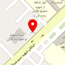 روانشناس معصومه نیکنام