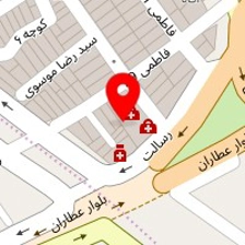 مرکز مشاوره نشاط
