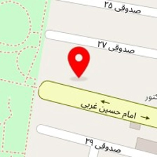 مرکز مشاوره روحان