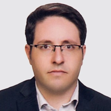 وکیل رامین صالحی