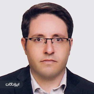 وکیل رامین صالحی