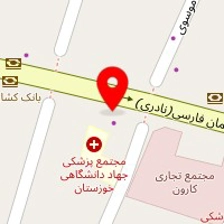 روانشناس خیریه نیسی