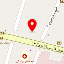 دکتر محمودرضا یوسفی