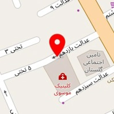 دکتر فرزانه حسنی