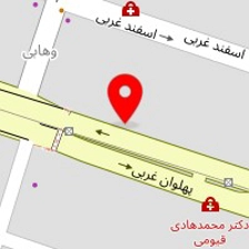مرکز مشاوره ذهن زیبا
