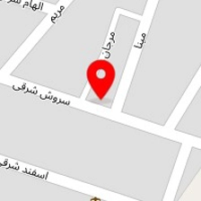 مرکز مشاوره آرامیس