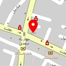 مرکز مشاوره رعنا آثاری