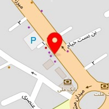مرکز مشاوره نهال
