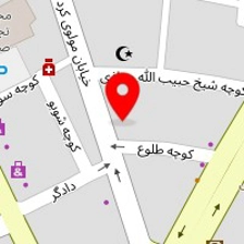 دکتر معصومه اردلان نیا