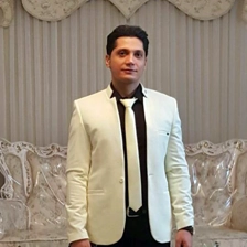 وکیل محمود یوسفی