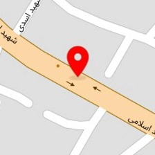 وکیل پایه یک دادگستری حسین احمدی