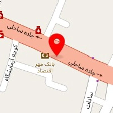 وکیل پایه یک دادگستری امیر احمدی