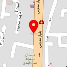وکیل پایه یک دادگستری قاسم احمدی