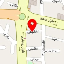 مرکز مشاوره آرامیس