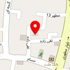کلینیک مشاوره مرتضی داداشی