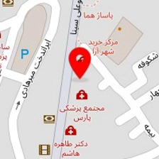 دکتر وحید فدایی