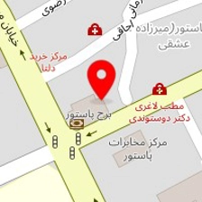 دکتر یاسر عزیزی