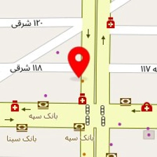 مرکز مشاوره غفارپور