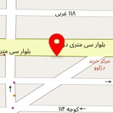 دکتر بهنوش آتش زر