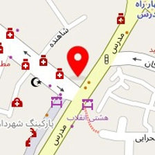‌کلینیک روانشناسی آبان