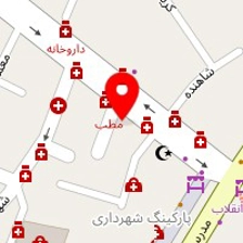 دکتر علی رضاکریمی