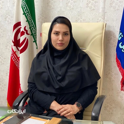 وکیل ریحانه یاری