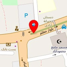 وکیل پایه یک دادگستری مهدی افرازه