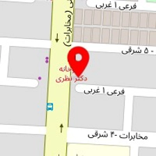 دکتر متینا جعفری