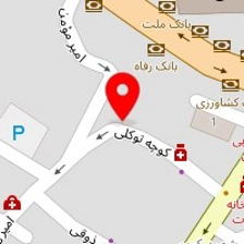 دکتر متانه فرخی