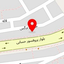 کلینیک مشاوره الهه ناز