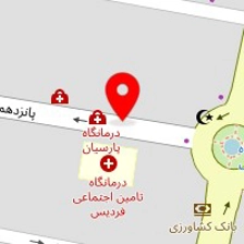 روانشناس بهناز حیدری قرقشه
