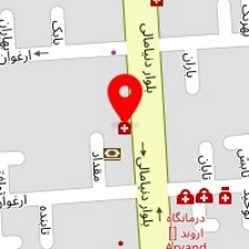 مرکز مشاوره راه فردا