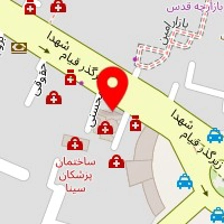 دکتر پرستو نبوی