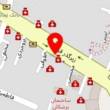 دکتر فاطمه صرافی