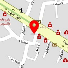 دکتر مریم ایازی