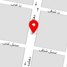 وکیل پایه یک دادگستری سارا بادصبایی