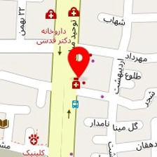 روانشناس مریم سلحشور دستگردی