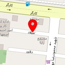 روانشناس صبا شفیعی