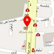 روانشناس شقایق بازرگان
