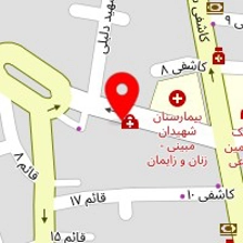 دکتر اعظم حسینی