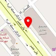 روانشناس پریناز پورنادر