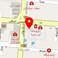 دکتر فریبا عباسی