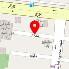 دکتر مارال طلاکوب