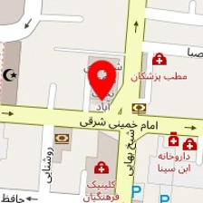 دکتر فاطمه احمدی