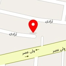 دندانپزشکی نجف آباد