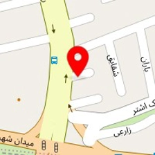 روانشناس فرنوش قاسمی