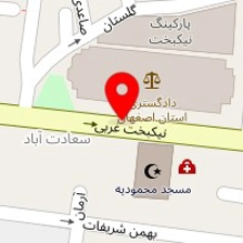 روانشناس فرناز آقا ابراهیمی