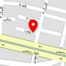 دکتر نسیم علاقمند